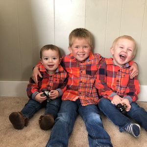 Meet your Posher, Annika